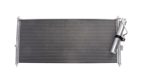 Condenseur, climatisation THERMOTEC KTT110455