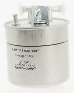 Filtre à carburant A.Z. Meisterteile AZMT-41-020-1307