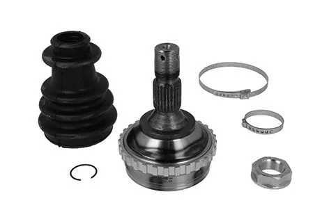 Jeu de joints, arbre de transmission CIFAM 607-282