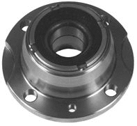 Moyeu de roue CORAM MP0017