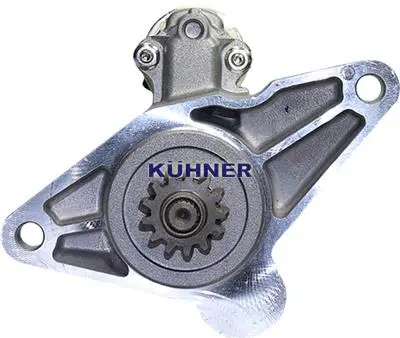Démarreur AD KÜHNER 255481