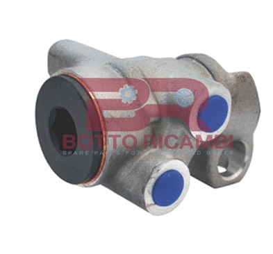 Régulateur de freinage BOTTO RICAMBI BRFR2418