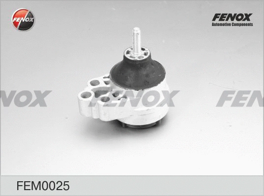 Support moteur FENOX FEM0025
