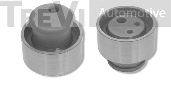 Poulie de tension, courroie crantée TREVI AUTOMOTIVE TD1212