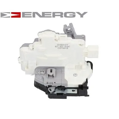Serrure de porte ENERGY ZDP0027P