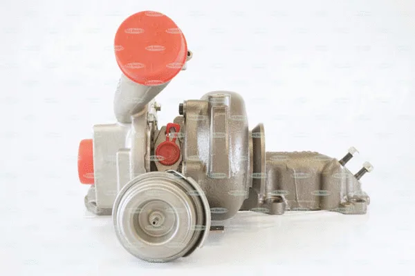 Turbocompresseur, suralimentation Technika TKA166TG
