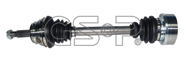 Arbre de transmission GSP-BR 253001