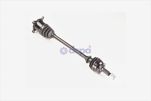 Arbre de transmission DEPA 3763790