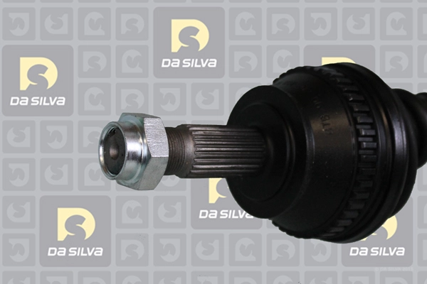 Arbre de transmission DA SILVA 7125AT