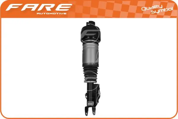 Armortisseur pneumatique FARE-RCH 31393