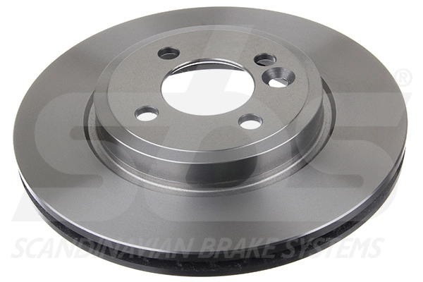 Disque de frein sbs 1815204016