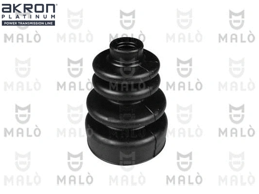 Joint-soufflet, arbre de commande AKRON-MALÒ 28411