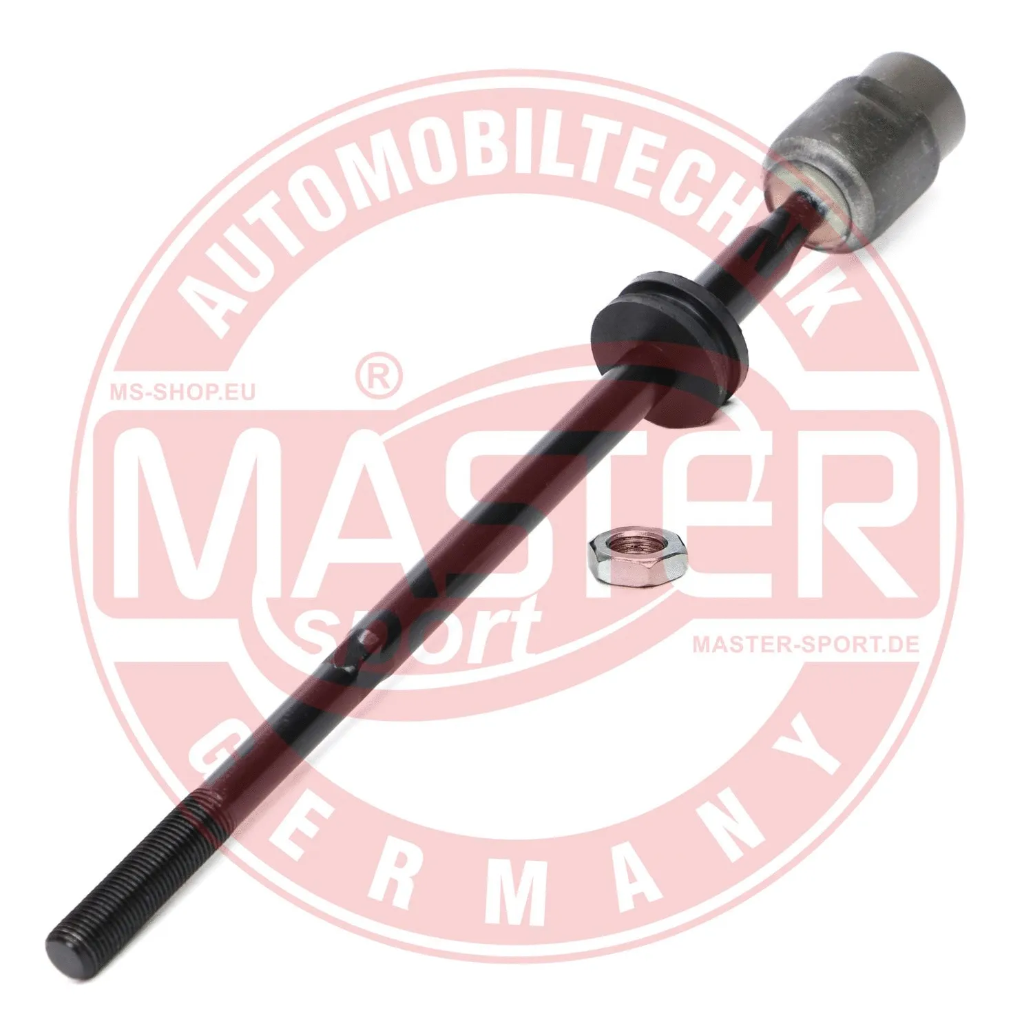 Rotule de direction intérieure, barre de connexion MASTER-SPORT GERMANY 10277-SET-MS