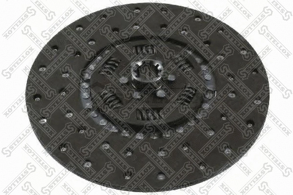 Disque d'embrayage STELLOX 83-03532-SX