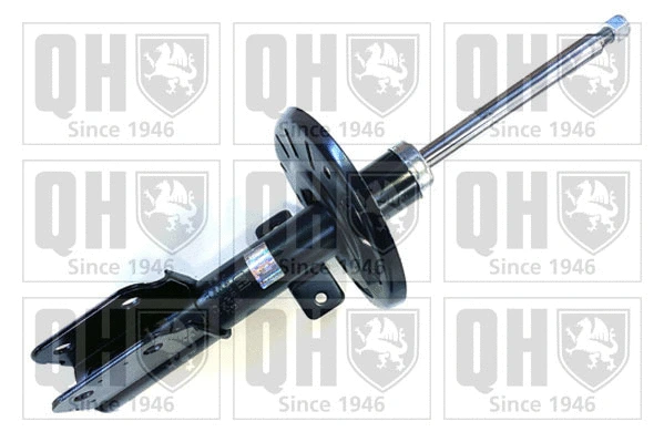 Amortisseur QUINTON HAZELL QAG181525