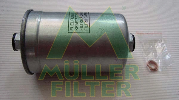 Filtre à carburant MULLER FILTER FB189