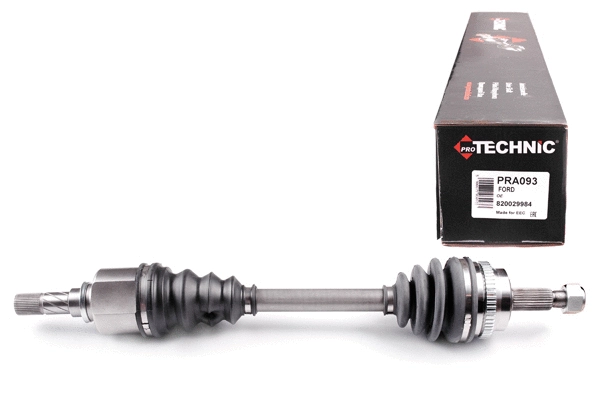 Arbre de transmission PROTECHNIC PRA093
