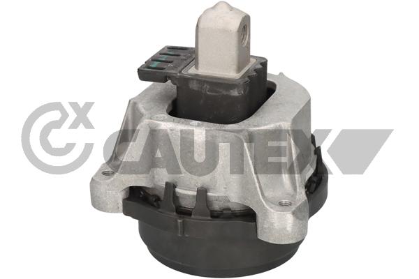 Support moteur CAUTEX 776583