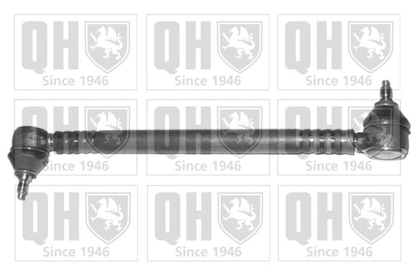 Barre de connexion QUINTON HAZELL QDL4109S