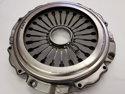 Mécanisme d'embrayage LIPE CLUTCH 400-601-L1948