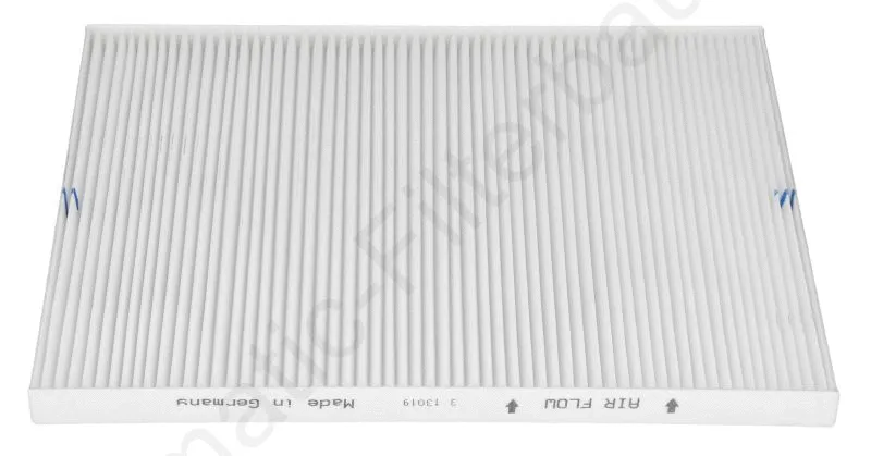 Filtre, air de l'habitacle AIRMATIC Filterbau IF0003