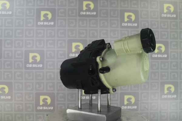 Pompe hydraulique, direction DA SILVA DP5035