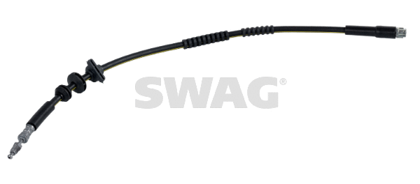 Flexible de frein SWAG 33 10 0068