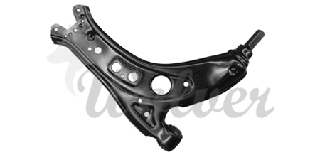 Rotule de barre de connexion WOLVER SP300360