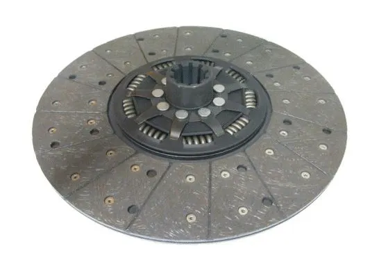 Disque d'embrayage KAWE 4170