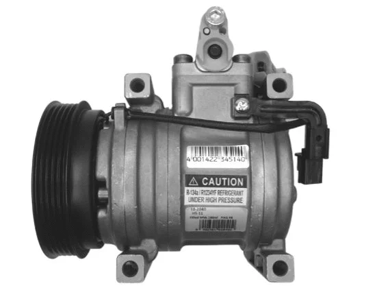 Compresseur, climatisation Airstal 10-2040