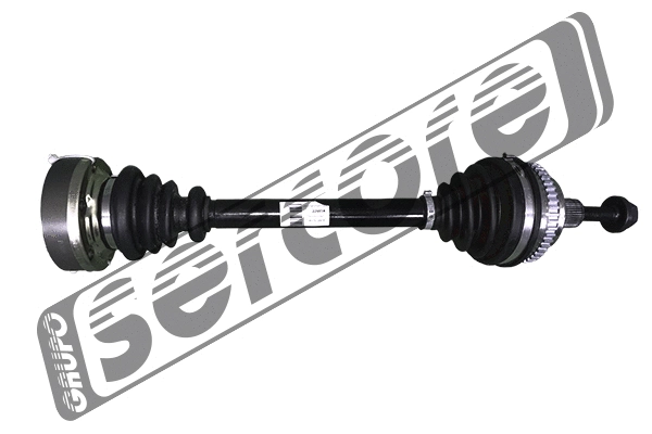 Arbre de transmission SERCORE 22983A