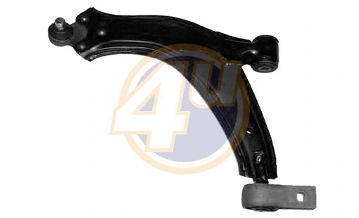 Bras de liaison, suspension de roue 4u CI-G-52342