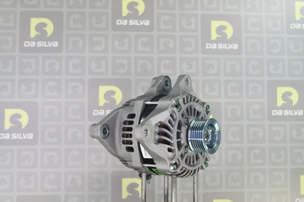 Alternateur DA SILVA 030235