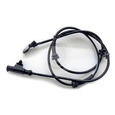 Capteur, vitesse de roue AUTOTEAM L41253