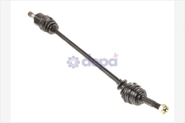 Arbre de transmission DEPA 3561700