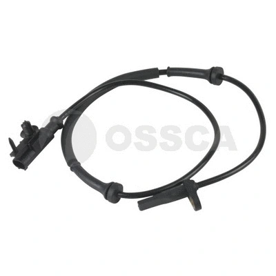 Capteur, vitesse de roue OSSCA 23029