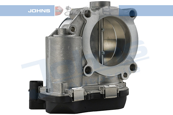 Corps papillon JOHNS DKS 13 02-416