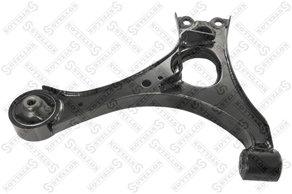 Bras de liaison, suspension de roue STELLOX 57-00021A-SX
