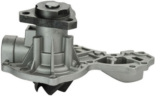 Pompe à eau, refroidissement du moteur DENCKERMANN A310027
