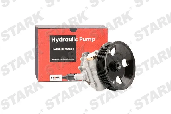 Pompe hydraulique, direction Stark SKHP-0540198