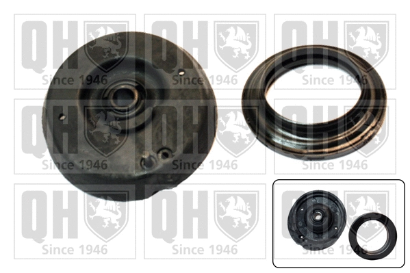 Kit de réparation, coupelle de suspension QUINTON HAZELL EMA5041