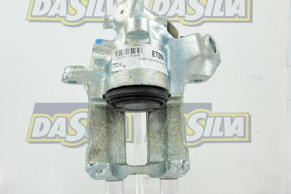 Étrier de frein DA SILVA ET0939