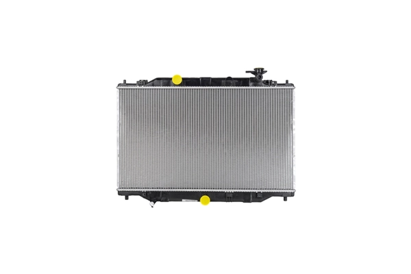 Radiateur, refroidissement du moteur ZentParts Z20506