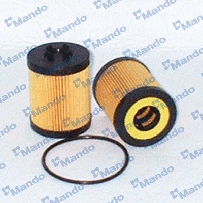 Filtre à huile MANDO MMF045015