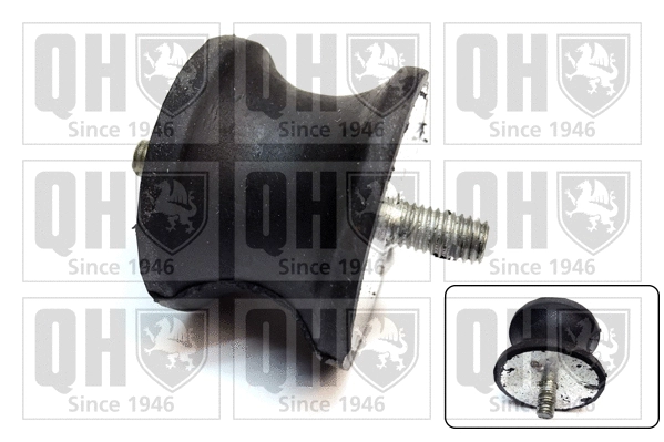 Support moteur QUINTON HAZELL EM4762
