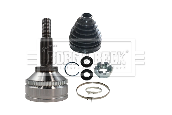 Jeu de joints, arbre de transmission BORG & BECK BCJ1429