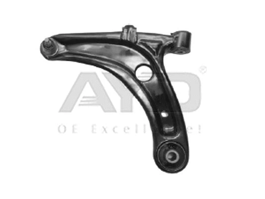 Bras de liaison, suspension de roue AYD 9726178