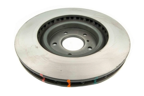 Disque de freins de haute performance DBA Australia DBA4600