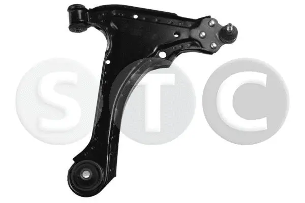 Bras de liaison, suspension de roue STC T452097