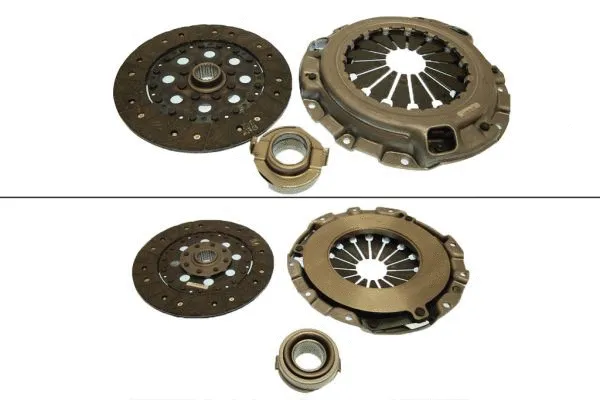 Kit d'embrayage KAWE 960091